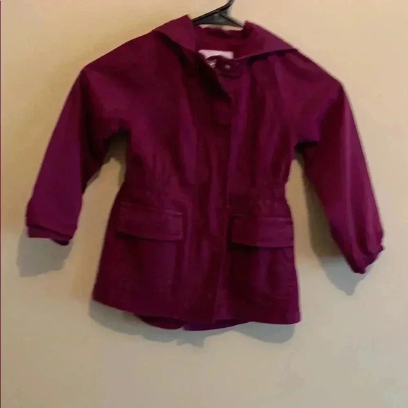 Old Navy girls jacket. - Picture 1 of 3